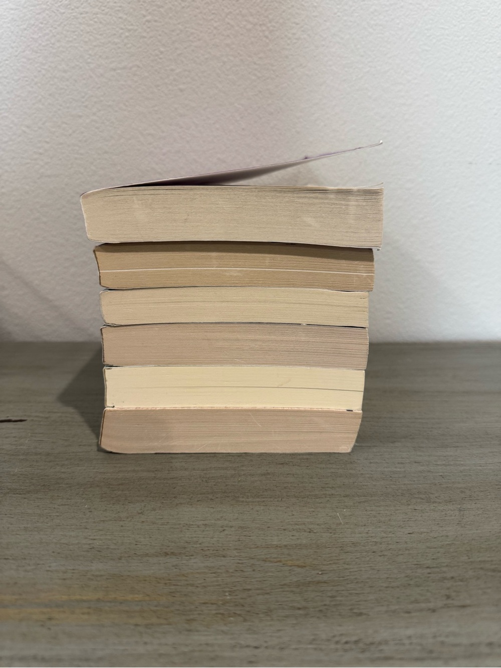 Colleen Hoover Book Lot 6 Romance Novels It Ends With Us Confess Ugly Love VGUC - Picture 4 of 4